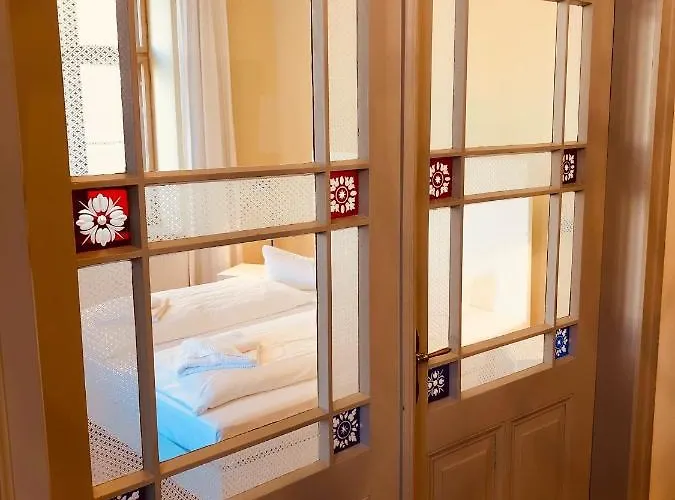 Cranach-herberge Centre 3* Wittenberg